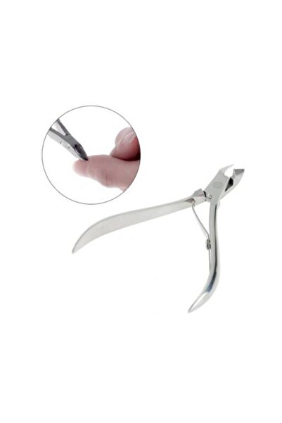 SELA Foarfecă multifuncțională pentru cuticule și unghii, Sela, CNV 03