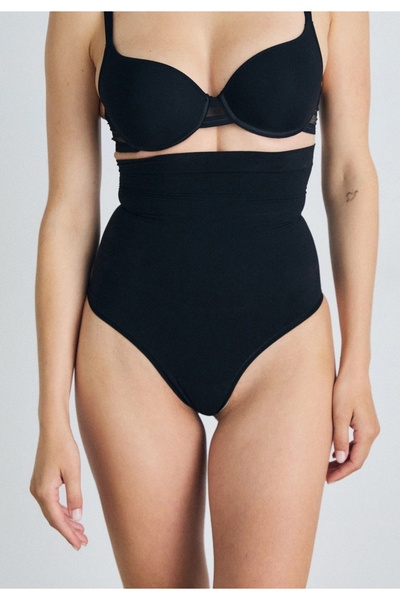 LoraDream High Waist String Corset