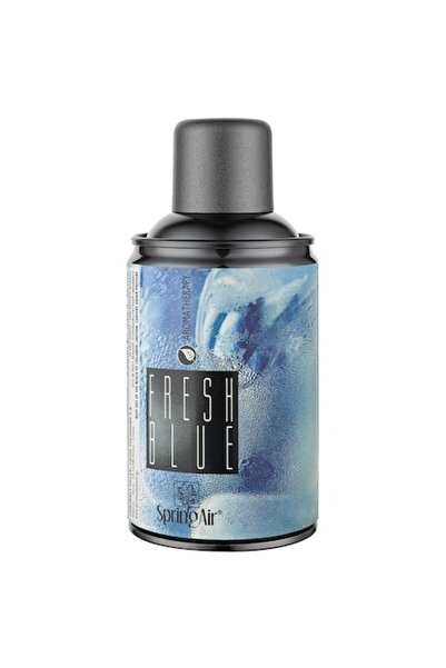 springair Rezervă pentru odorizator Spring Air, Fresh Blue, 250 ml
