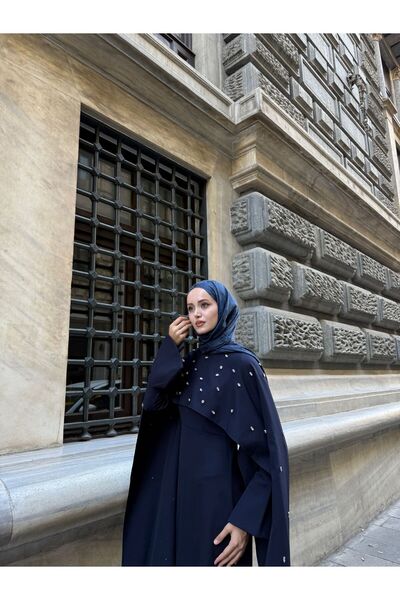 tummabutik Sahra Taşlı Elbise