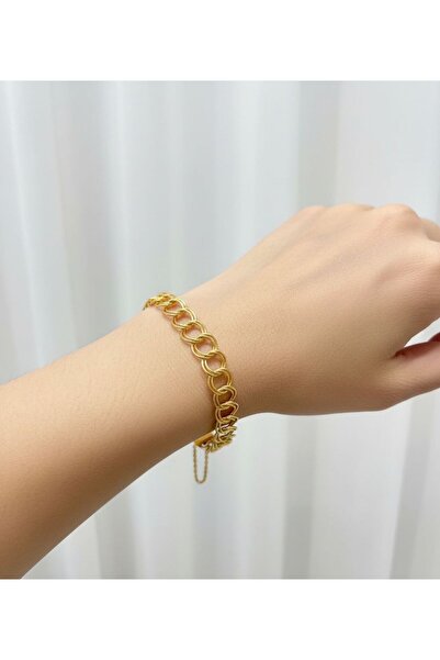 kuyumcu nurettin 5,50 gr (GRAM) Samanyolu Kunyee 22 Ayar Altın