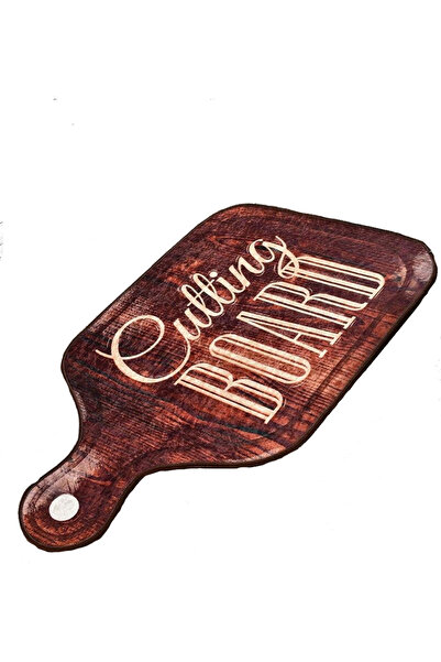 Chilai Home Anti-slip kitchen mat 80x150 cm Board