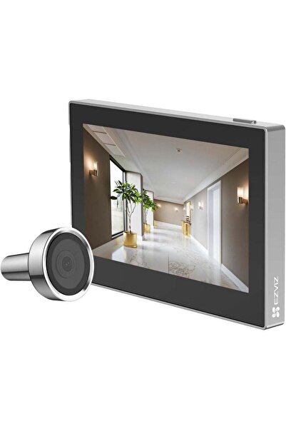 EZVIZ CP2 Peephole Camera