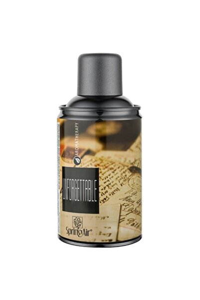 springair Rezervă odorizantă de cameră Spring Air Unforgettable 250 ml