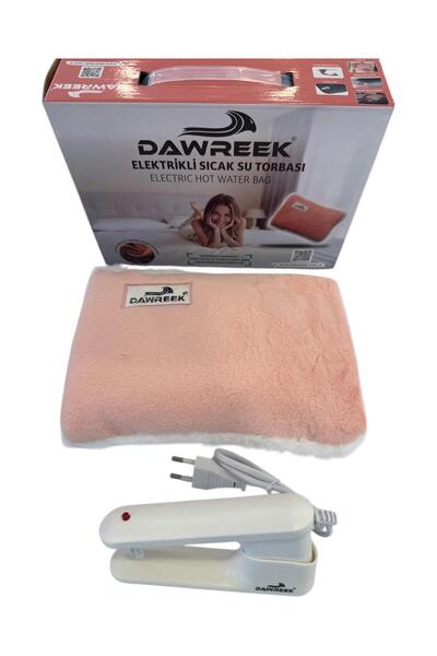 butols ELEKTRİKLİ SICAK SU TORBASI