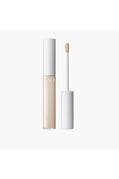 Isadora كونسيلر غير لامع بدون أي مساومة