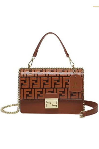 GENERAL FE NDI Women shoulder bag