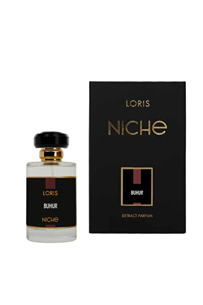 Loris Niche Buhur Parfüm 50 ML