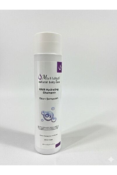 OZON ŞAMPUAN DÖKÜLME KARŞITI-KEPEK KARŞITI ŞAMPUAN 300 ML