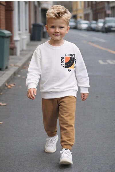 ciklet kids بدلة موسمية للأولاد