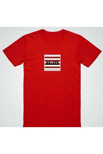 Bestteks تي شيرت بلكيس باليكسير للجنسين