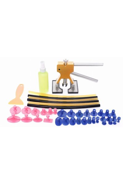 Kraft Body panel straightening device, 38 pieces,