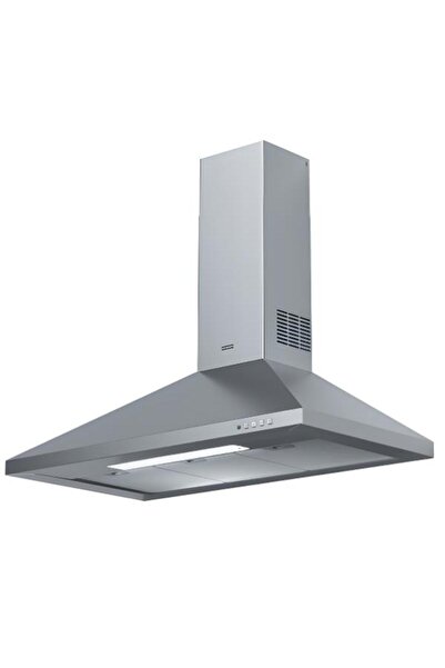 Franke Linfa FDL 6165 XS/600 Inox Duvar Tipi Davlumbaz