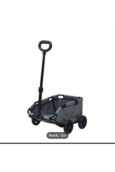 Kayra Küçük ve Orta Boy Köpekler ve Kediler İçin Katlanabilir Evcil Hayvan Ar...