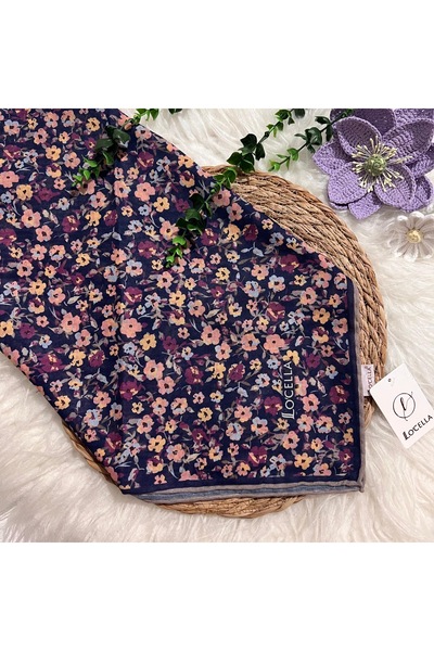 locella Soft Eşarp KSE411