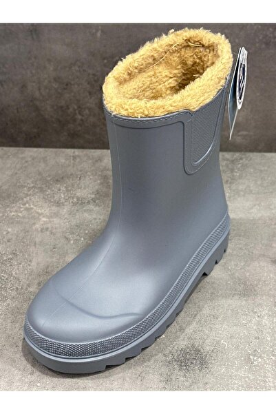 IGOR Водоустойчиви дъждовни ботуши с кожена подплата