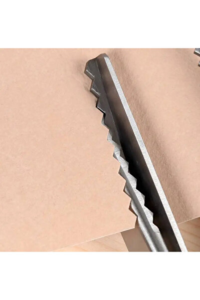 Choice4 B3 3mm 1PCS Stainless Steel Shears Lace Scissor Professional Dressmak...