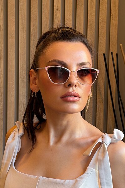 By Harmony Bh 1124 C02 Women's Sunglasses