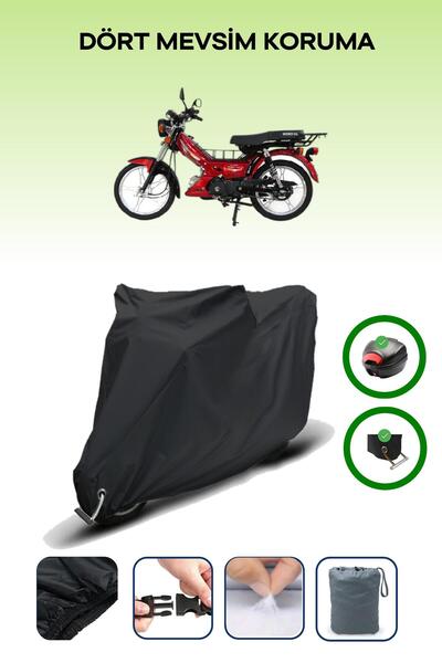 Breen حقيبة خلفية سوداء وقماش محرك متوافق مع قفل مونديال 100 هاينيا