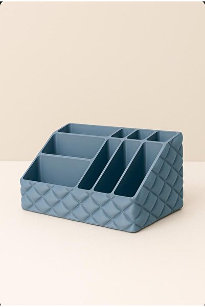 Günyan Store منظم مكياج صغير، منظم أدوات التجميل