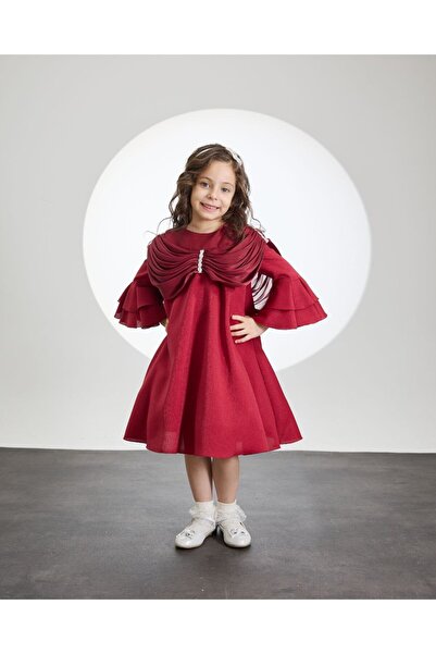 Miss Lorin Kids Child dress