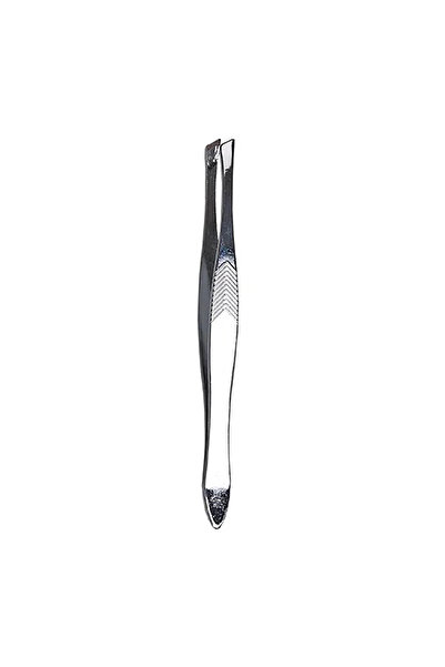 Intervion Tweezers Slant