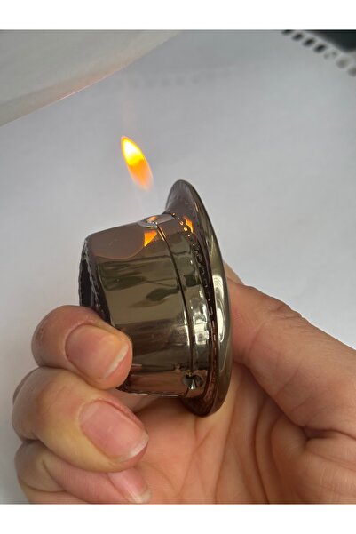 marpas Şapka şeklinde çakmak