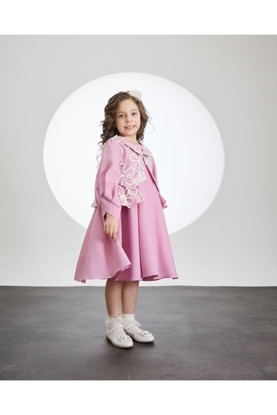 Miss Lorin Kids فستان للأطفال