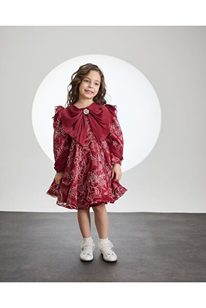 Miss Lorin Kids Child dress
