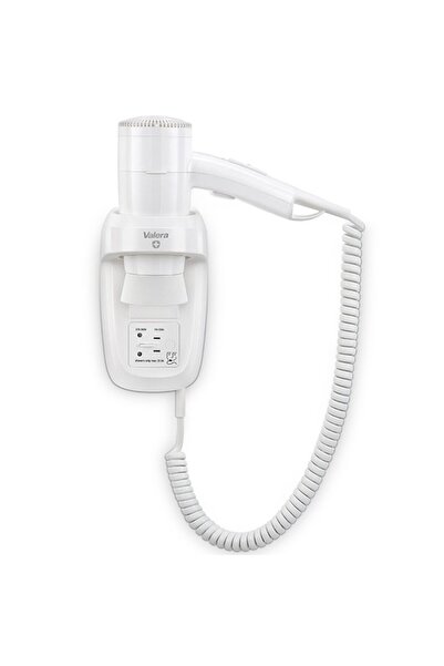 Valera Uscator de par Premium Smart 1200 Shaver 2022, 1200W, 3 trepte temperatura, 2 viteze