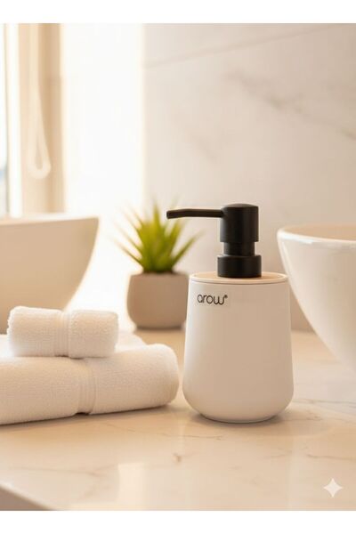 zaTen Pazar AKRİLİK SIVI SABUNLUK