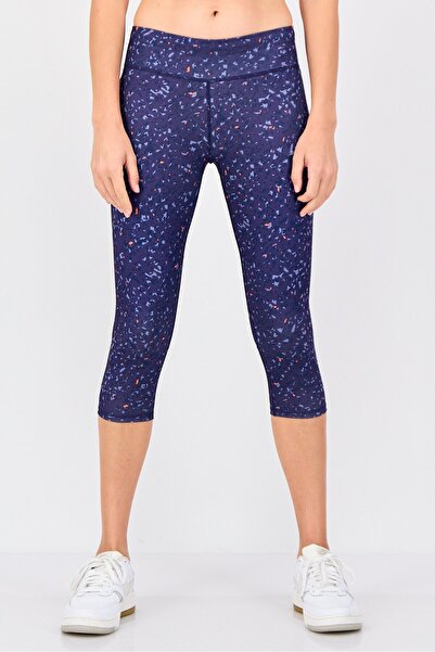 Puma Women Sportswear Fit Training 3/4 Leggings, Multicolor