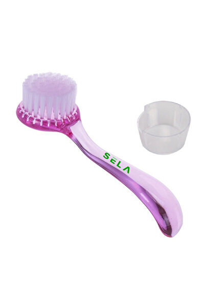 SELA Dust Brush with Cap Sela, PUM 01