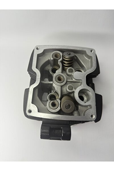 ZİRVE VİP ÇİTA-CG 200 ÜST KAPAK ( SİLİNDİR KAPAĞI 4 KÖŞE)