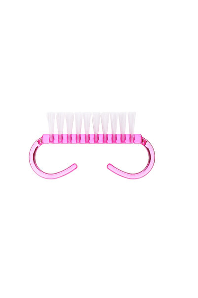 SELA Perie mică pentru praful de unghii,