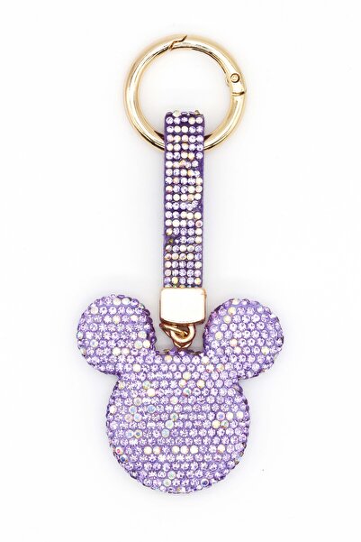 Nearsis Mickey Keychain