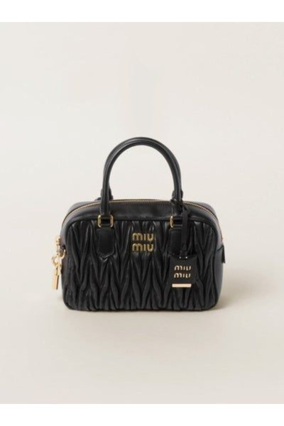 GENERAL حقيبة تسوق نسائية من MIU