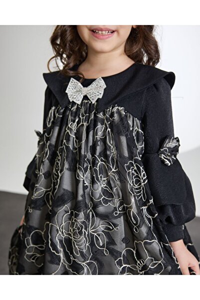 Miss Lorin Kids فستان الاطفال