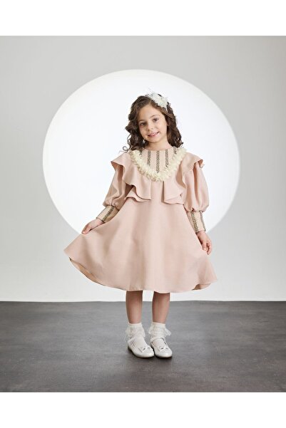 Miss Lorin Kids Child dress