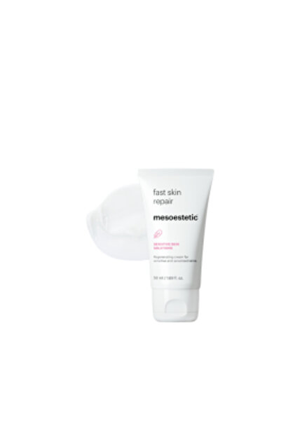 mesoestetic كريم سريع لإصلاح البشرة