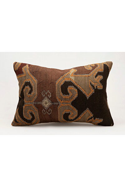 Kilim Whole Sale Vintage Pillow Cushion Cover Made from Handmade Old Kilim, 4...