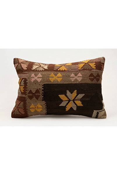 Kilim Whole Sale Vintage Pillow Cushion Cover Made from Handmade Old Kilim, 4...