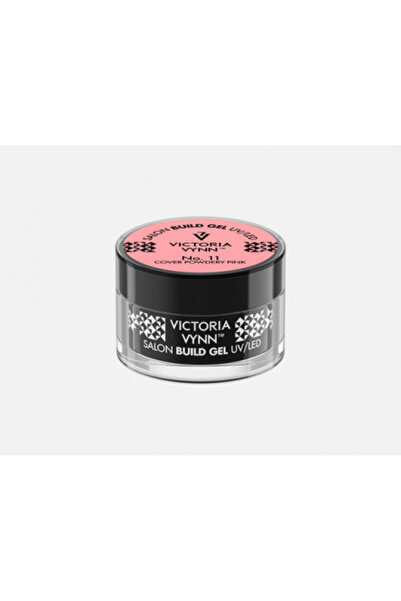 VICTORIA VYNN UV/LED gel 11 Cover Powdery Pink 15ml
