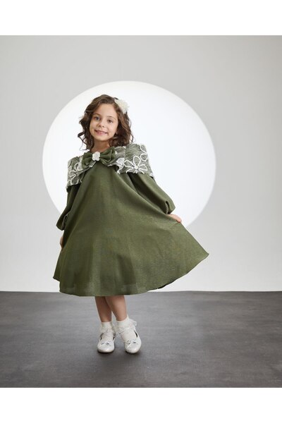 Miss Lorin Kids فستان الاطفال