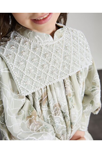 Miss Lorin Kids فستان الاطفال