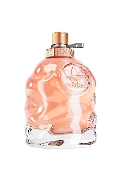 adidas Apa de parfum Born Original, femei, 50 ml