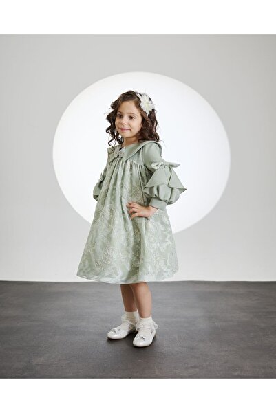 Miss Lorin Kids ÇOCUK ELBİSE
