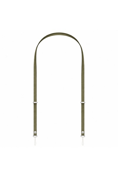 Alstrap iPhone 11 12 13 14 15 16 17 Pro Max Adjustable Phone Strap Lanyard Ne...