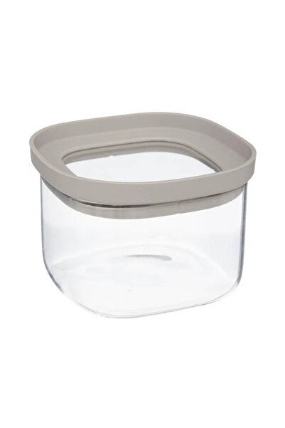 5five Simple Smart Δοχείο Sily, γυάλινο, 0,4 λίτρα