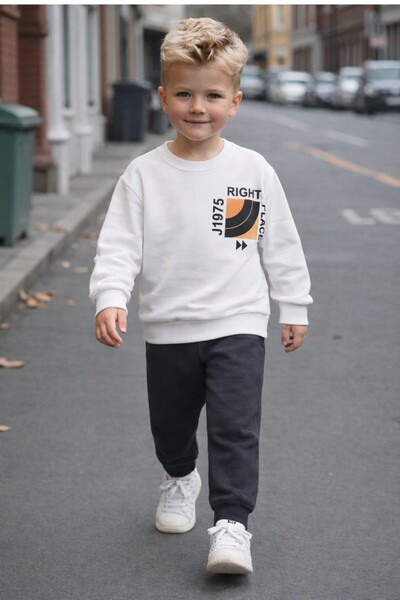 ciklet kids Сезонни комплекти за момчета